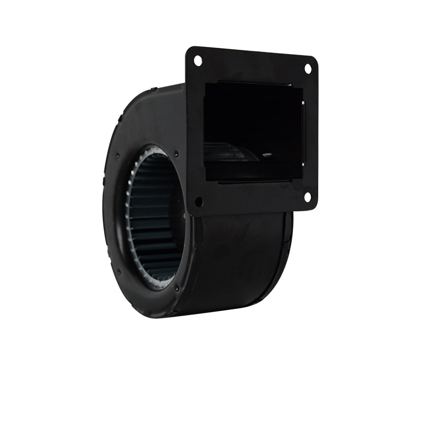 Stainless Centrifugal Fan Blower with Single Inlet Housing Blower Fan Centrifugal