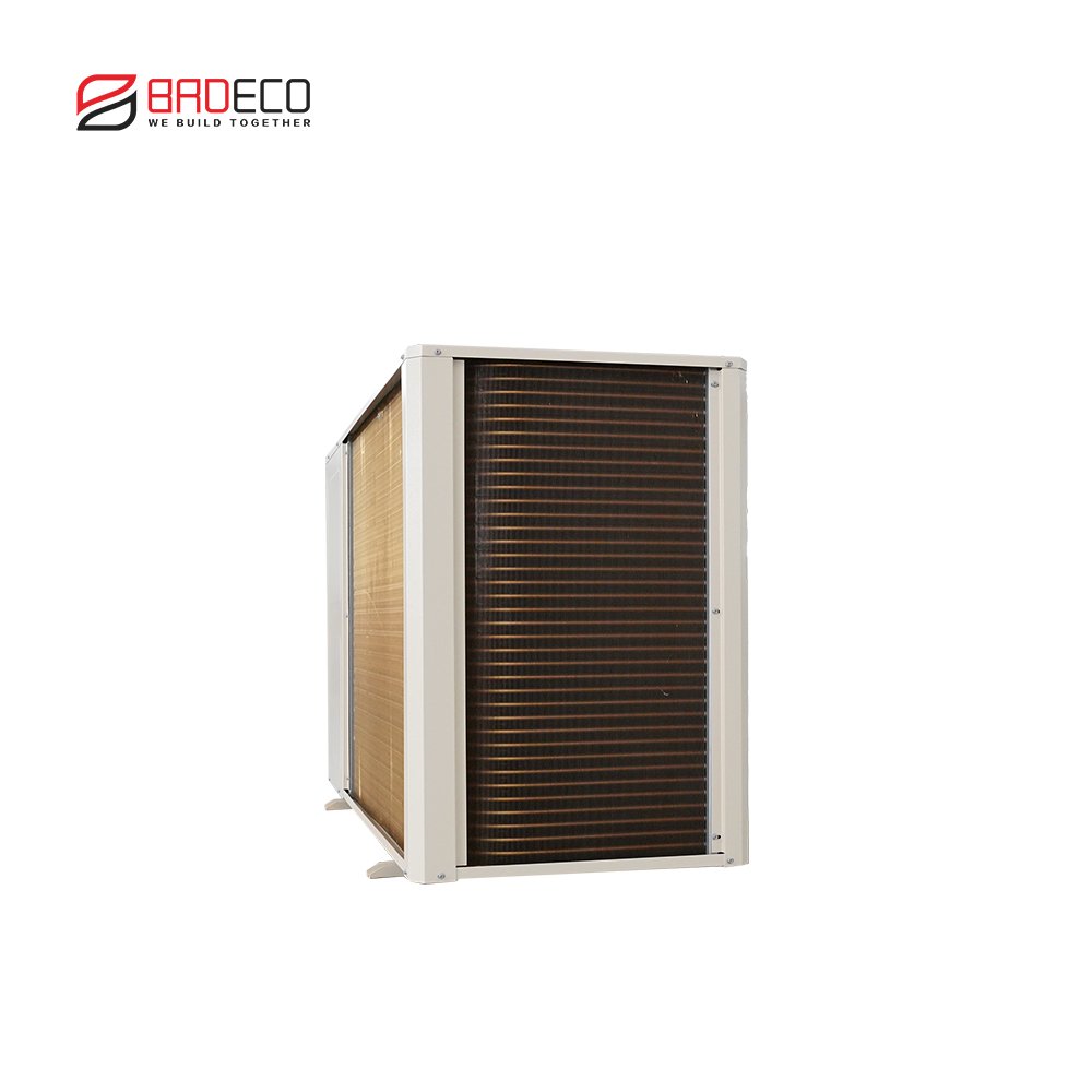 6HP Box Type Air-cooled Condensing Unit for Cold Storage Room Walk-in Freezer Air Conditioner