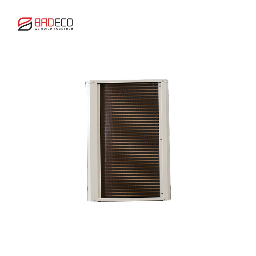 6HP Box Type Air-cooled Condensing Unit for Cold Storage Room Walk-in Freezer Air Conditioner