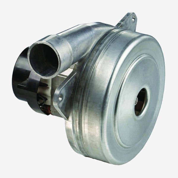 High Quality Radial 300W Ec Motor Bakery Equipment Air Blower Fan for Gas Oven
