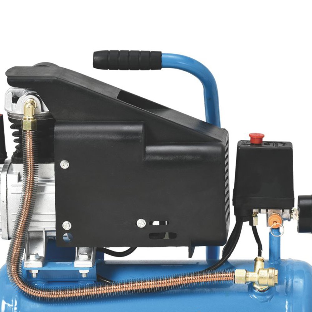 1hp 750w 8 Liters Portable Direct Driven air Compressor