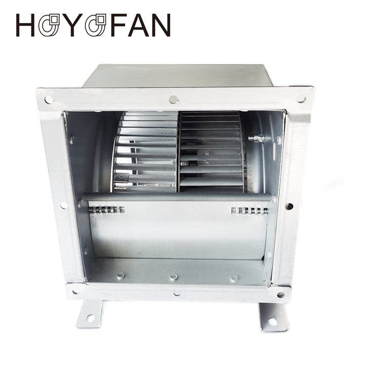 YDK120-150 150W Enclosed Electric Motor Centrifuge Blower Fan Evaporator Fan Motor for Air Conditioner 1200 M3/h