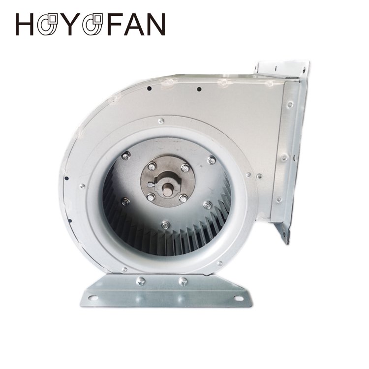 YDK120-150 150W Enclosed Electric Motor Centrifuge Blower Fan Evaporator Fan Motor for Air Conditioner 1200 M3/h