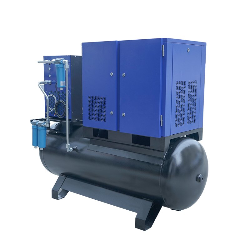 ACE Support OEM China Manufacturer Screw Air Compressor 380V 400V 415V 5.5kw-250kw 220v 5.5kw air Compressor