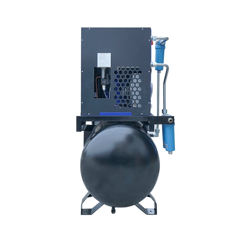 ACE Support OEM China Manufacturer Screw Air Compressor 380V 400V 415V 5.5kw-250kw 220v 5.5kw air Compressor