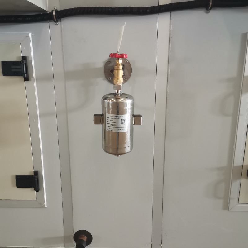 Industrial Plant air Conditioning Unit Steam Heating and Humidification Constant Temperature and Humidity air Handling Unit