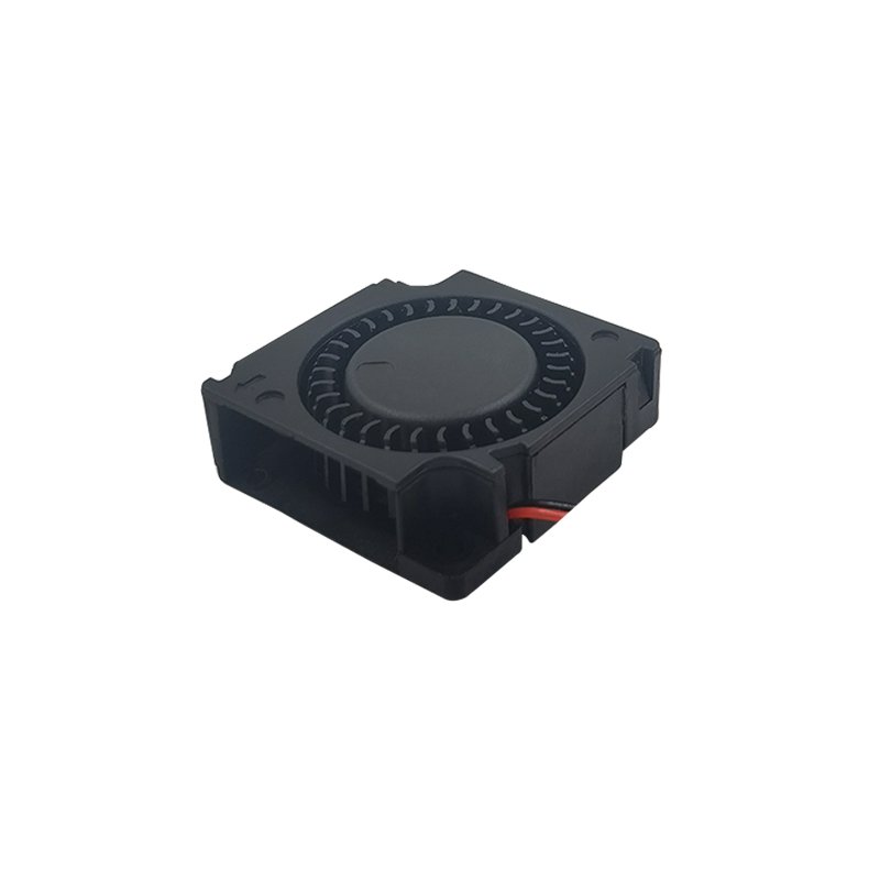 3010 30*30*10mm 12volt Dual Ball Bearing DC Brushless Cooling Blower Fan Exost Micro Fan