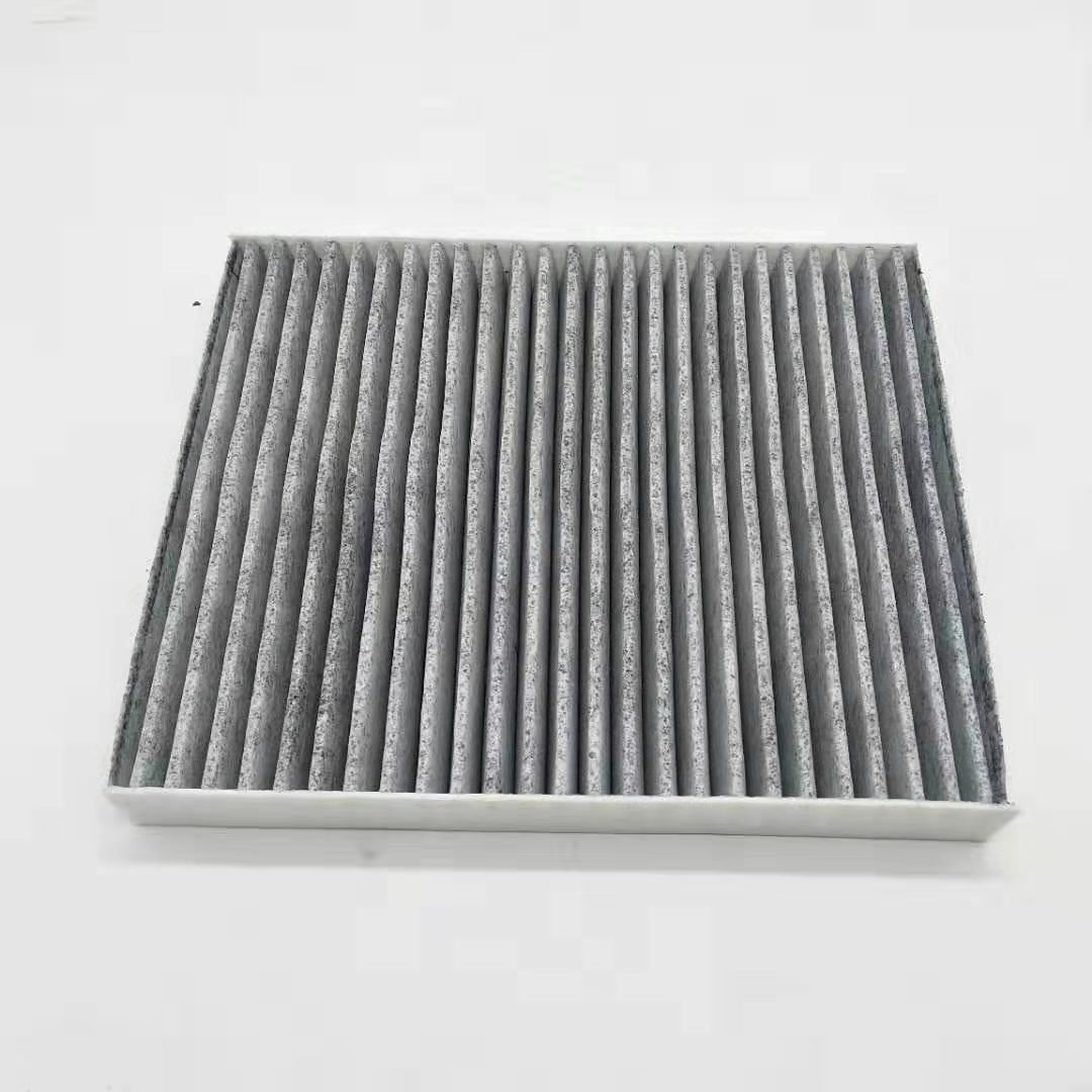 Oem Quality Auto Cabin Filter Carbon 8121211