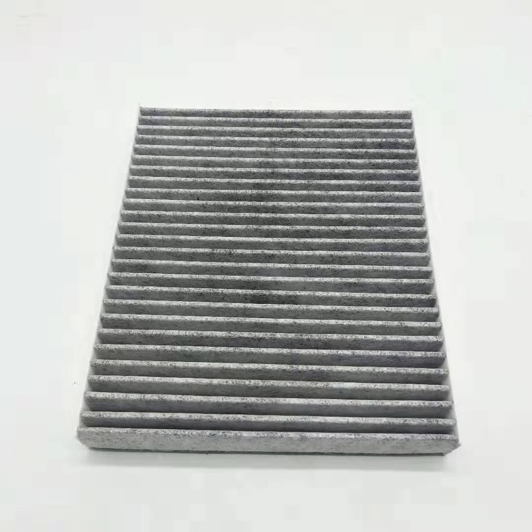 Oem Quality Auto Cabin Filter Carbon 8121211