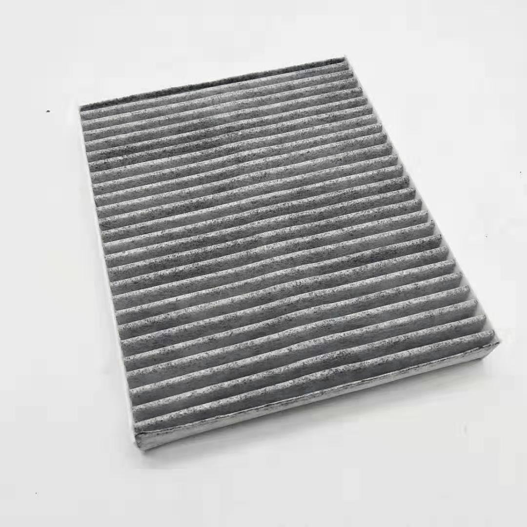 Oem Quality Auto Cabin Filter Carbon 8121211