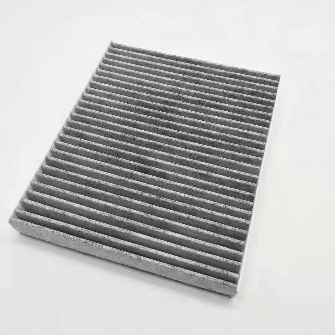Oem Quality Auto Cabin Filter Carbon 8121211