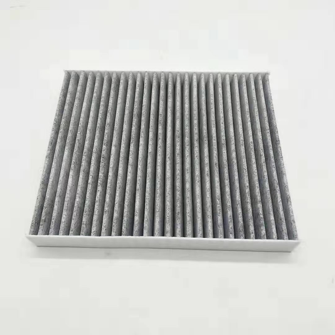 Oem Quality Auto Cabin Filter Carbon 8121211