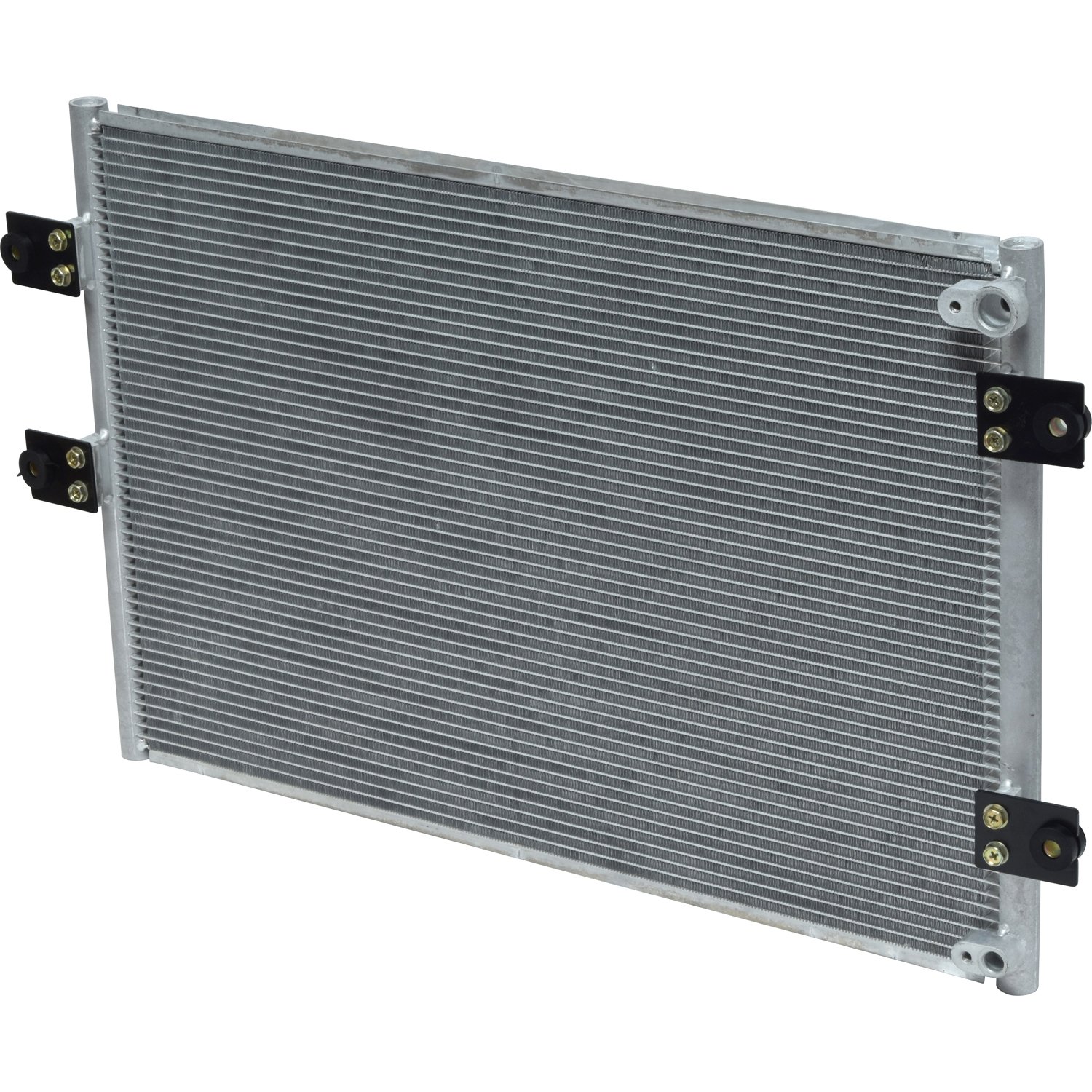 Car Auto Air Conditioning System AC Cooling Parallel Flow Condenser for CATERPILLAR 311D/312D/315D/320D/323D/330C OEM 2457749