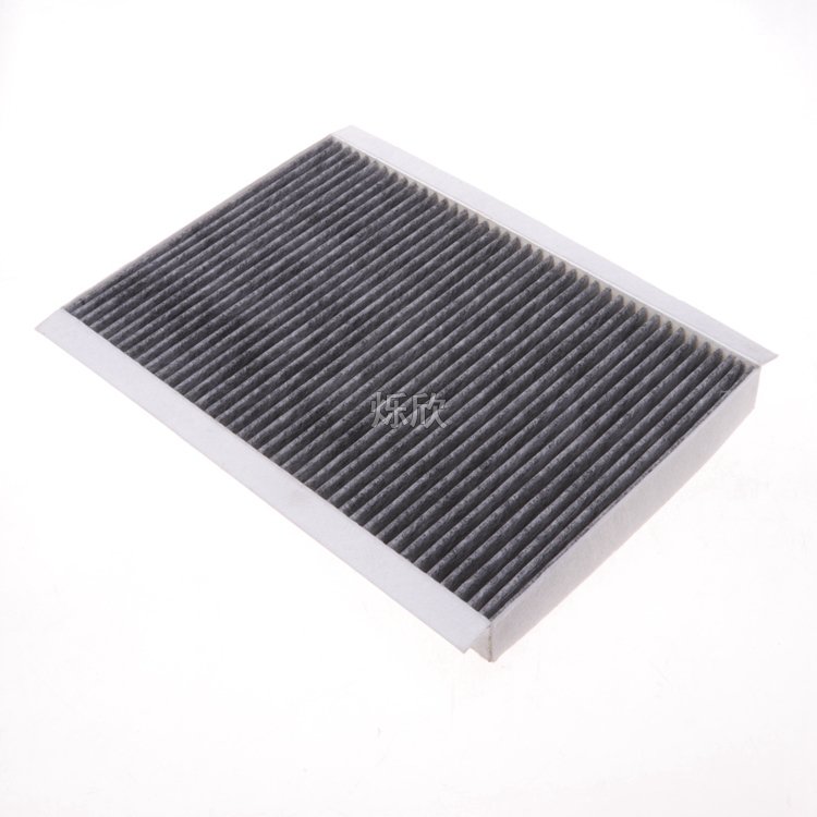 Wholesale Price Active Carbon Cabin Filter Car Auto Cabin air Filter A9068300318 for SPRINTER 3,5-t Box (906)