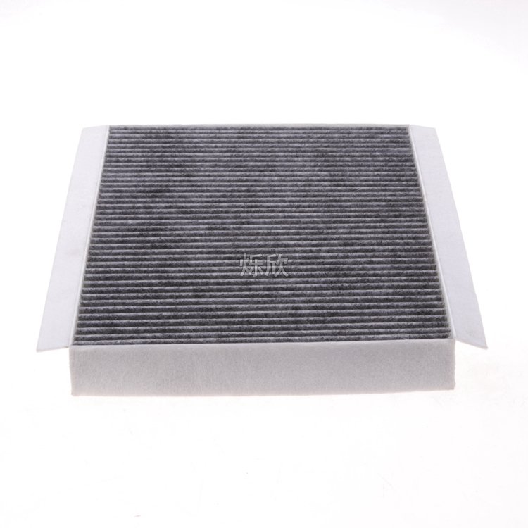 Wholesale Price Active Carbon Cabin Filter Car Auto Cabin air Filter A9068300318 for SPRINTER 3,5-t Box (906)