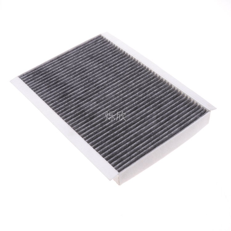 Wholesale Price Active Carbon Cabin Filter Car Auto Cabin air Filter A9068300318 for SPRINTER 3,5-t Box (906)