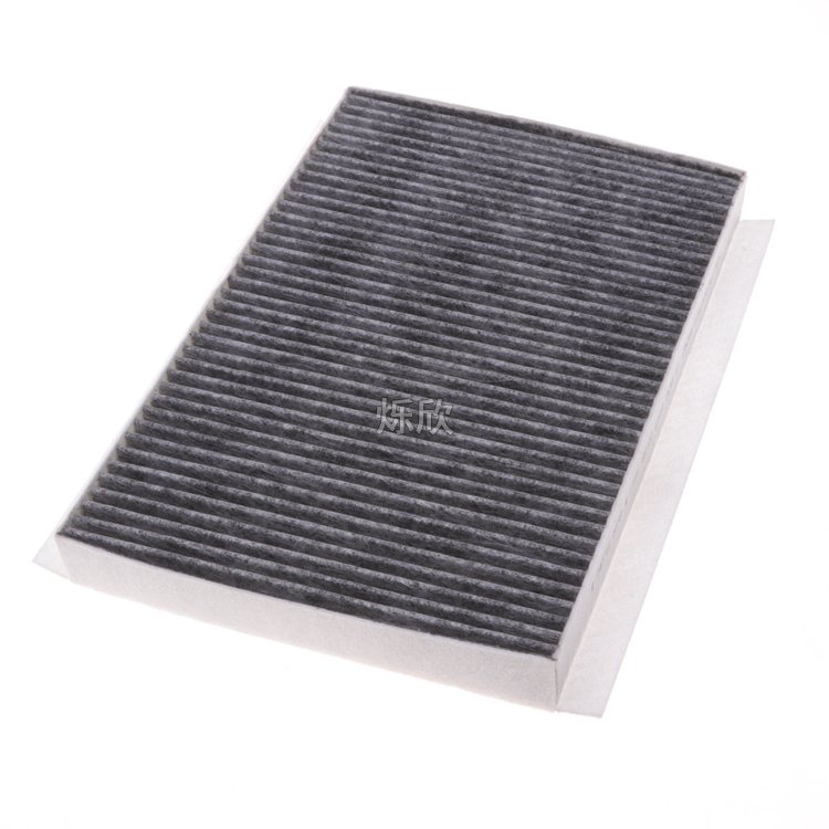 Wholesale Price Active Carbon Cabin Filter Car Auto Cabin air Filter A9068300318 for SPRINTER 3,5-t Box (906)