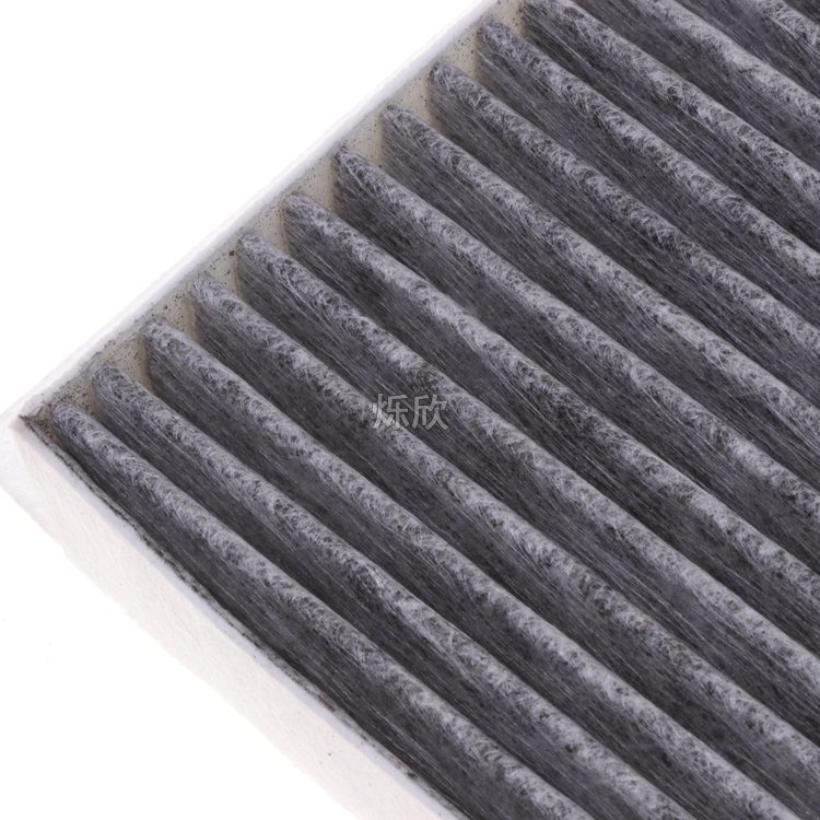 Wholesale Price Active Carbon Cabin Filter Car Auto Cabin air Filter A9068300318 for SPRINTER 3,5-t Box (906)