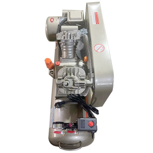 YiBang 2.2KW 3hp Portable Air Compressor 80L Tank 8bar 220V 50HZ Single Phase Belt Drive Oil Lubricated High Quality Pump Buy