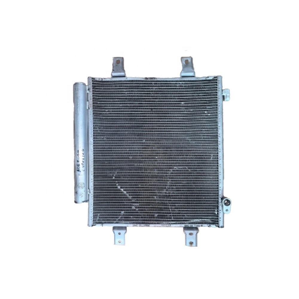 Auto Air Condensers High Quality OE NO.JK4477803980 for Toyota AGYA AC.114.4422 Accord Model