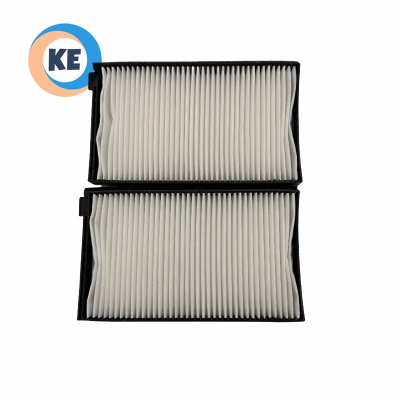 The Brand New Genuine Cabin Filter Is Suitable for Kia Korean Hyundai I10 97133-07010 97617-4H000