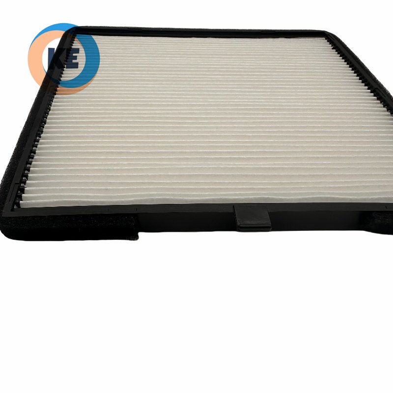 The Brand New Genuine Cabin Filter Is Suitable for Kia Korean Hyundai I10 97133-07010 97617-4H000