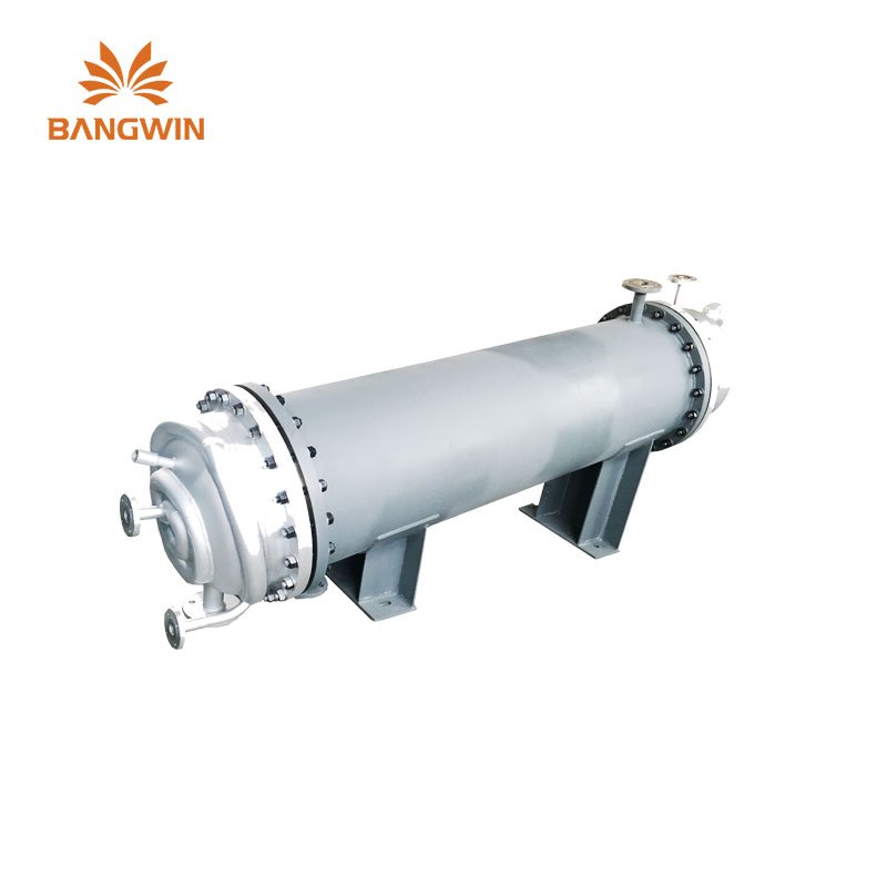 BW Tube and Fin air Dryer Evaporator for Fridge and air Conditioning
