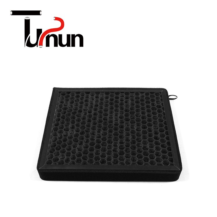 Interior Cabin Filter for HYUNDAI/KIA Picanto 97133-G8000 HEPA Filter