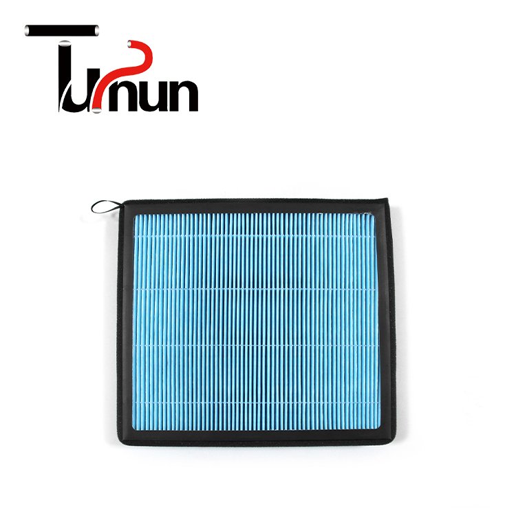 Interior Cabin Filter for HYUNDAI/KIA Picanto 97133-G8000 HEPA Filter