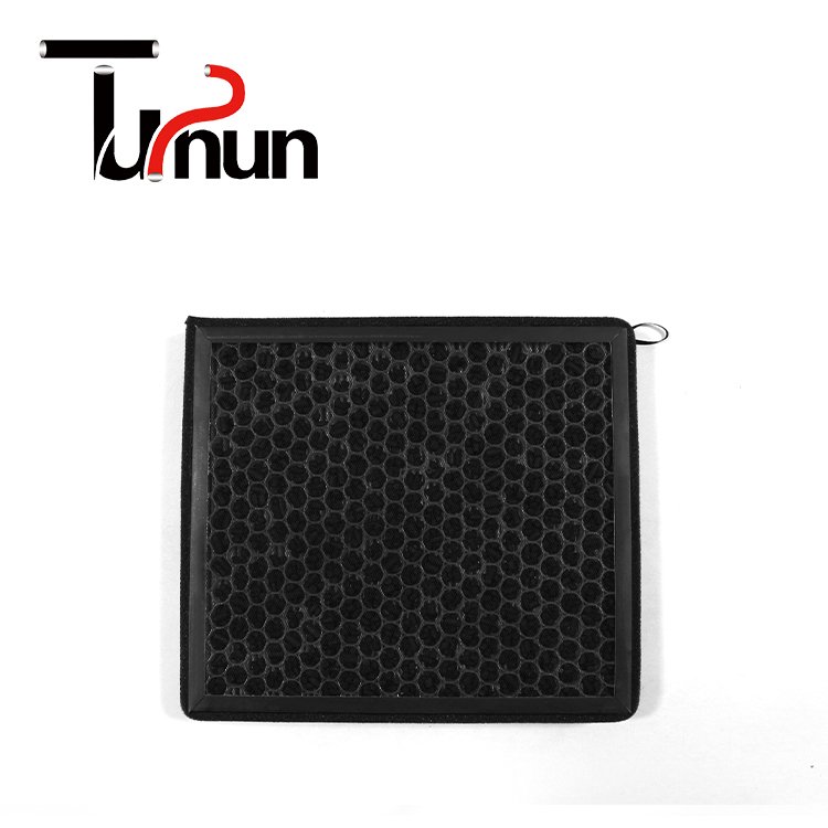 Interior Cabin Filter for HYUNDAI/KIA Picanto 97133-G8000 HEPA Filter