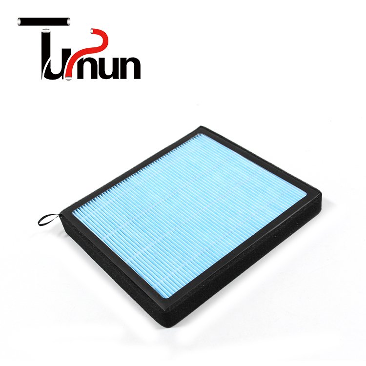 Interior Cabin Filter for HYUNDAI/KIA Picanto 97133-G8000 HEPA Filter