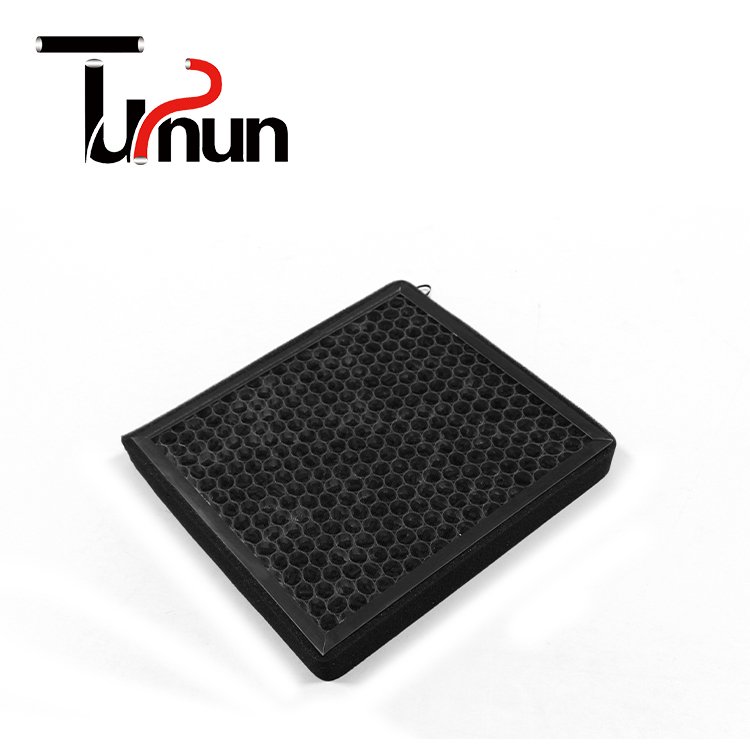 Interior Cabin Filter for HYUNDAI/KIA Picanto 97133-G8000 HEPA Filter