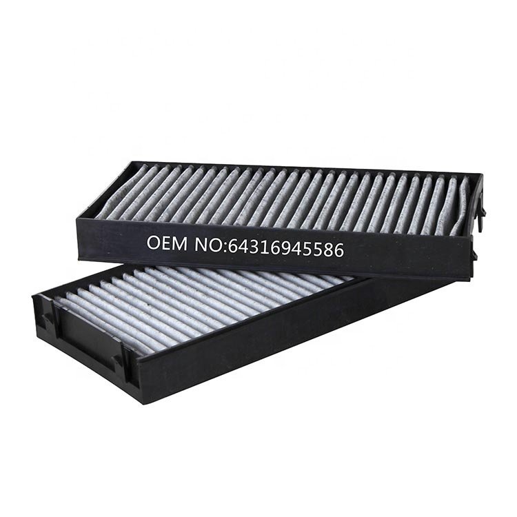 Auto Parts Cabin Filter 64316945586