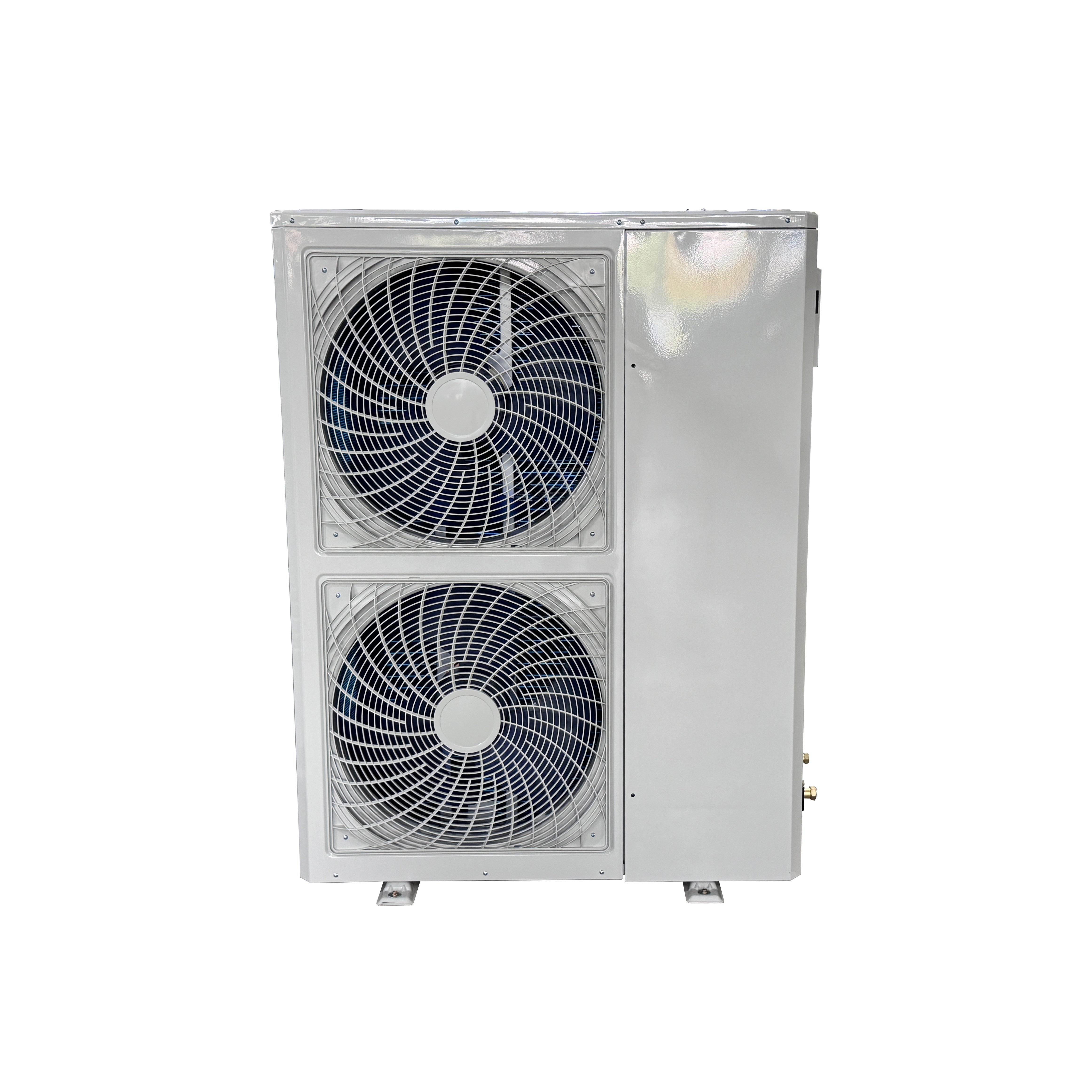 Storage Cold Room Outdoor Wall-mounted Machine Does Not Include the Compressor Condensation Unit