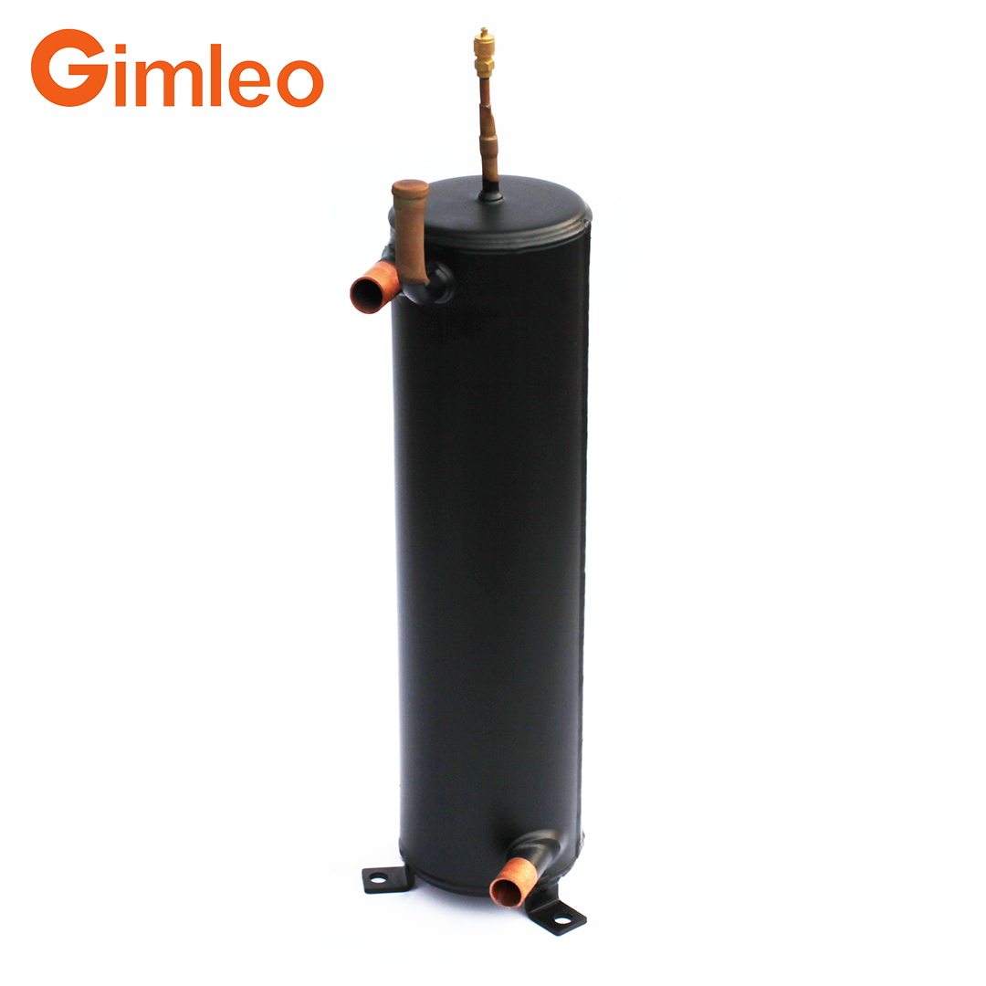Air to Water Heat Pump Heat Exchanger with High Cost Performance RAH07