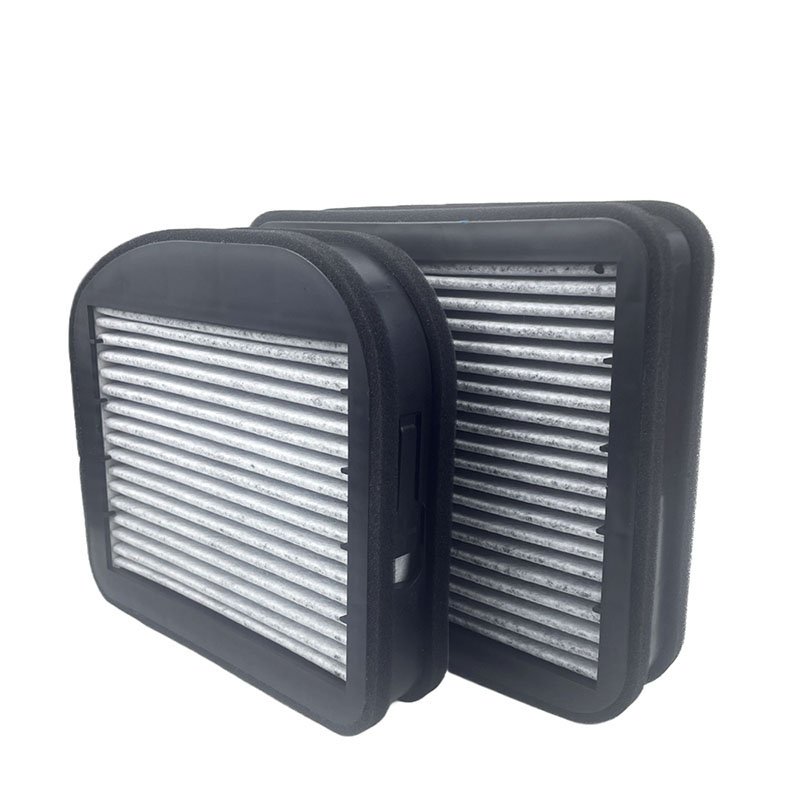 E-class W210 A2108301118 High-quality Cabin air Conditioning Filter