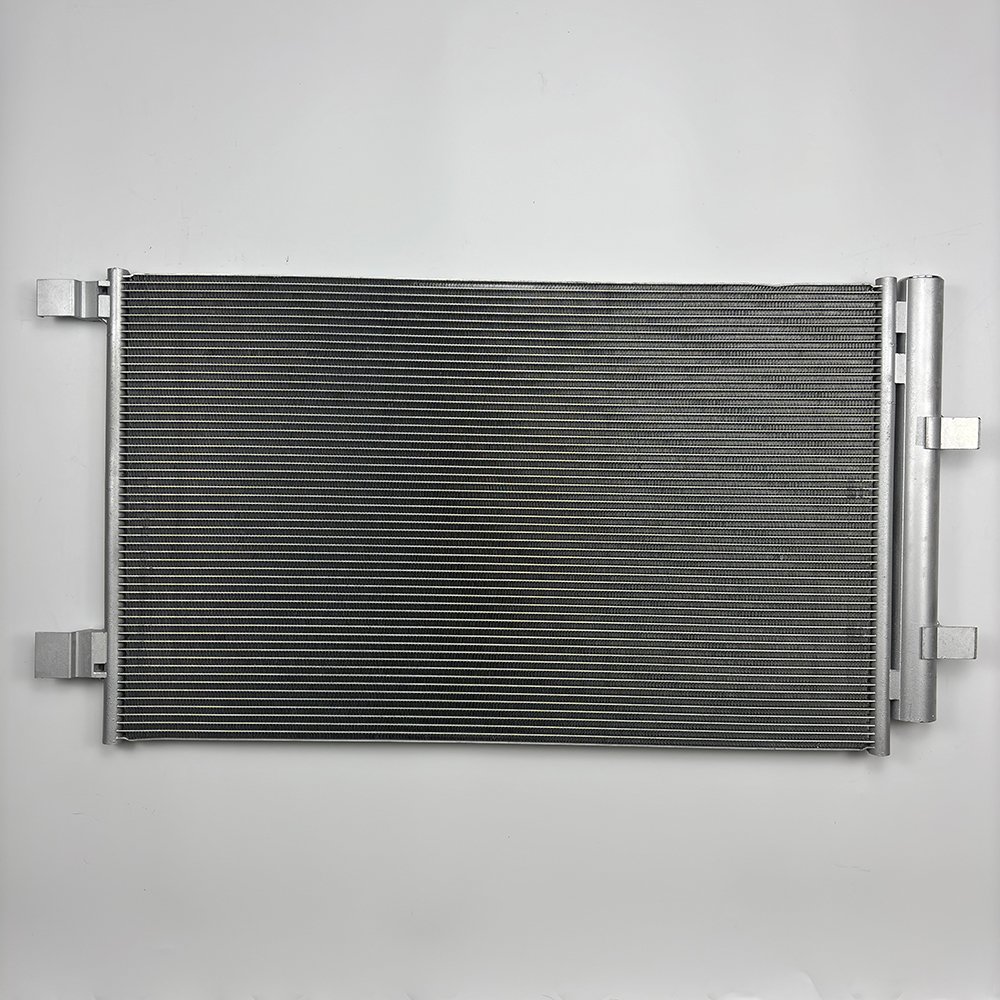 Aftermarket Car Auto Air Conditioning System Auto AC Condenser FOR RENAULT MEGANE OEM 921004575R