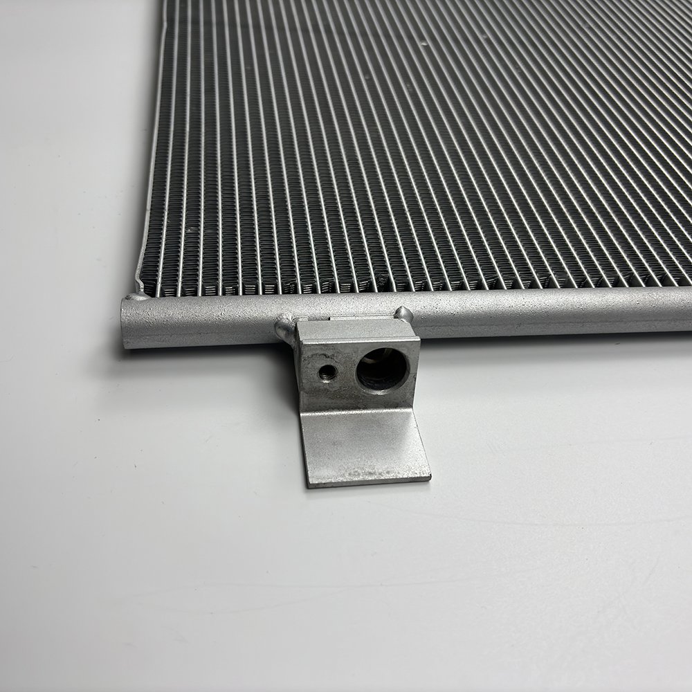 Aftermarket Car Auto Air Conditioning System Auto AC Condenser FOR RENAULT MEGANE OEM 921004575R