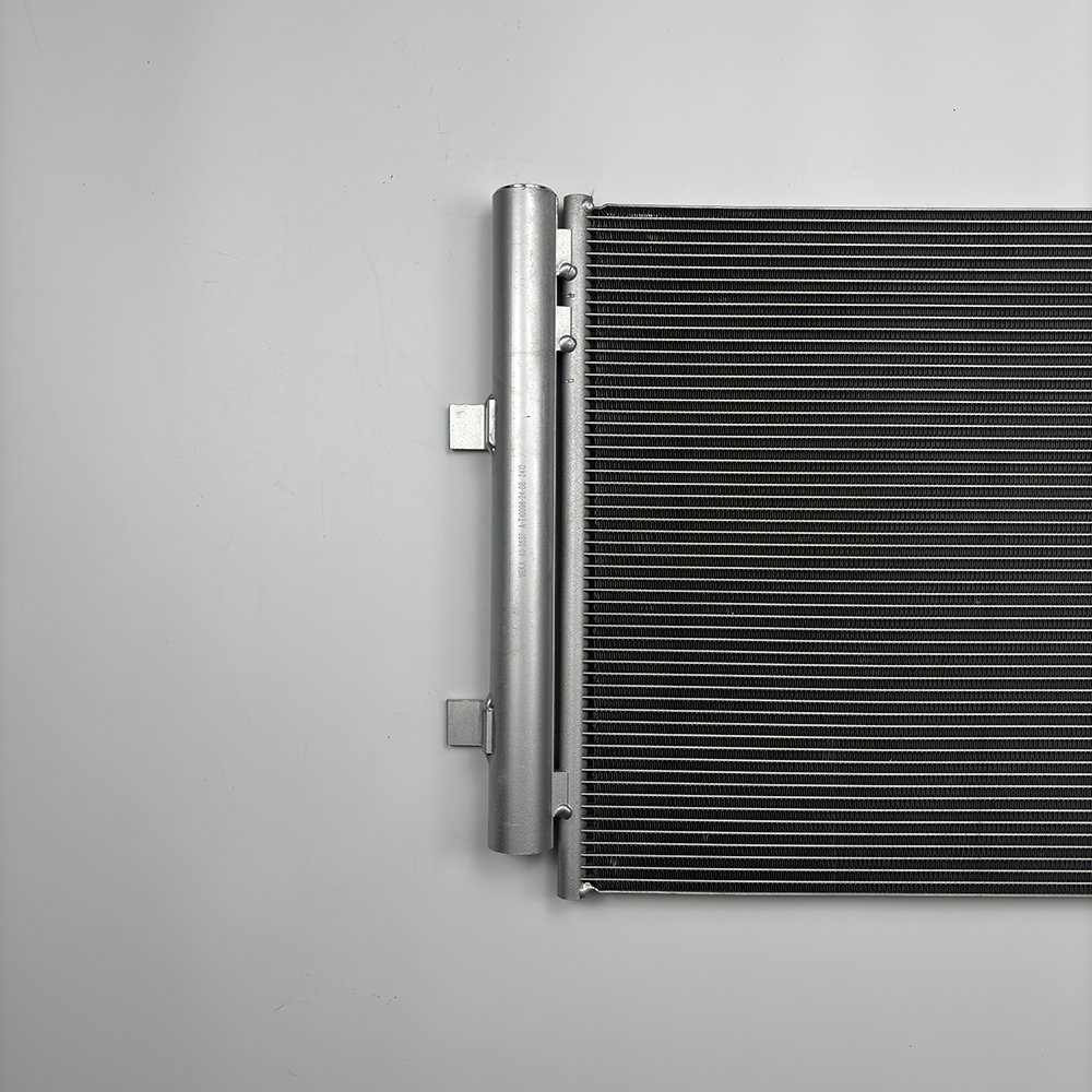 Aftermarket Car Auto Air Conditioning System Auto AC Condenser FOR RENAULT MEGANE OEM 921004575R