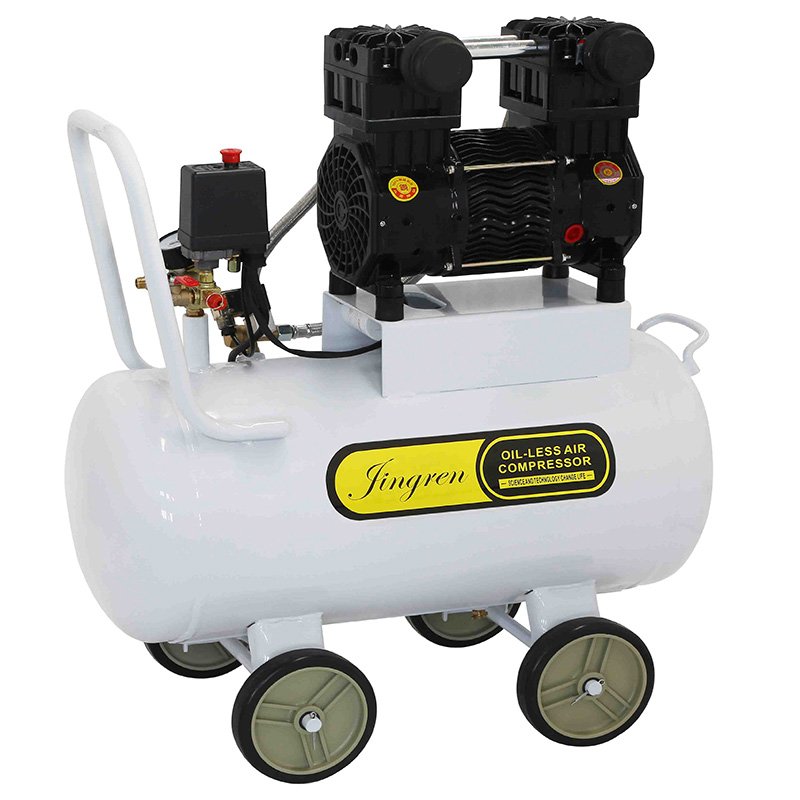 Oil Free Silent air Compressor air Pump Small Portable air Compressor