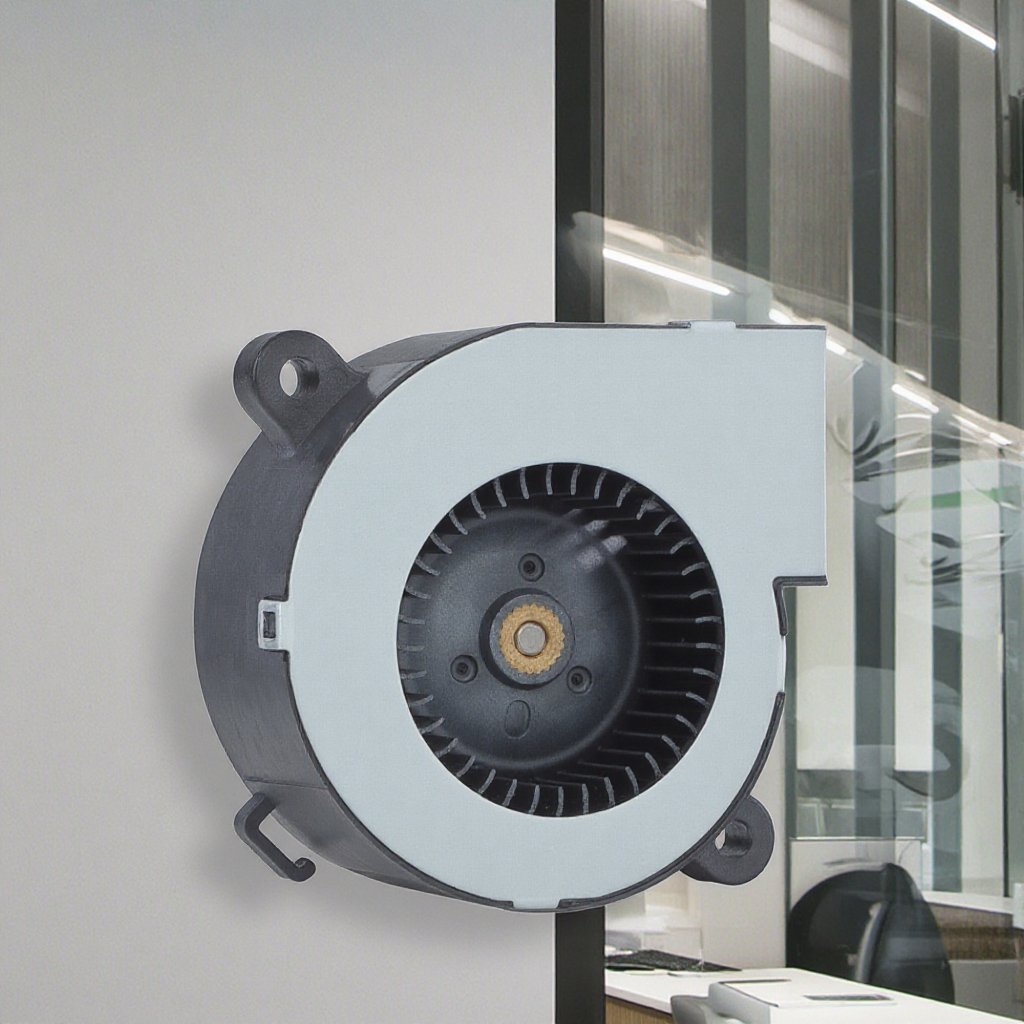 5025 Industrial Centrifugal Cooling Mini Fan 5v 12v 60mm Dc Blower 50x50x25mm Exhaust air Blowers Fan