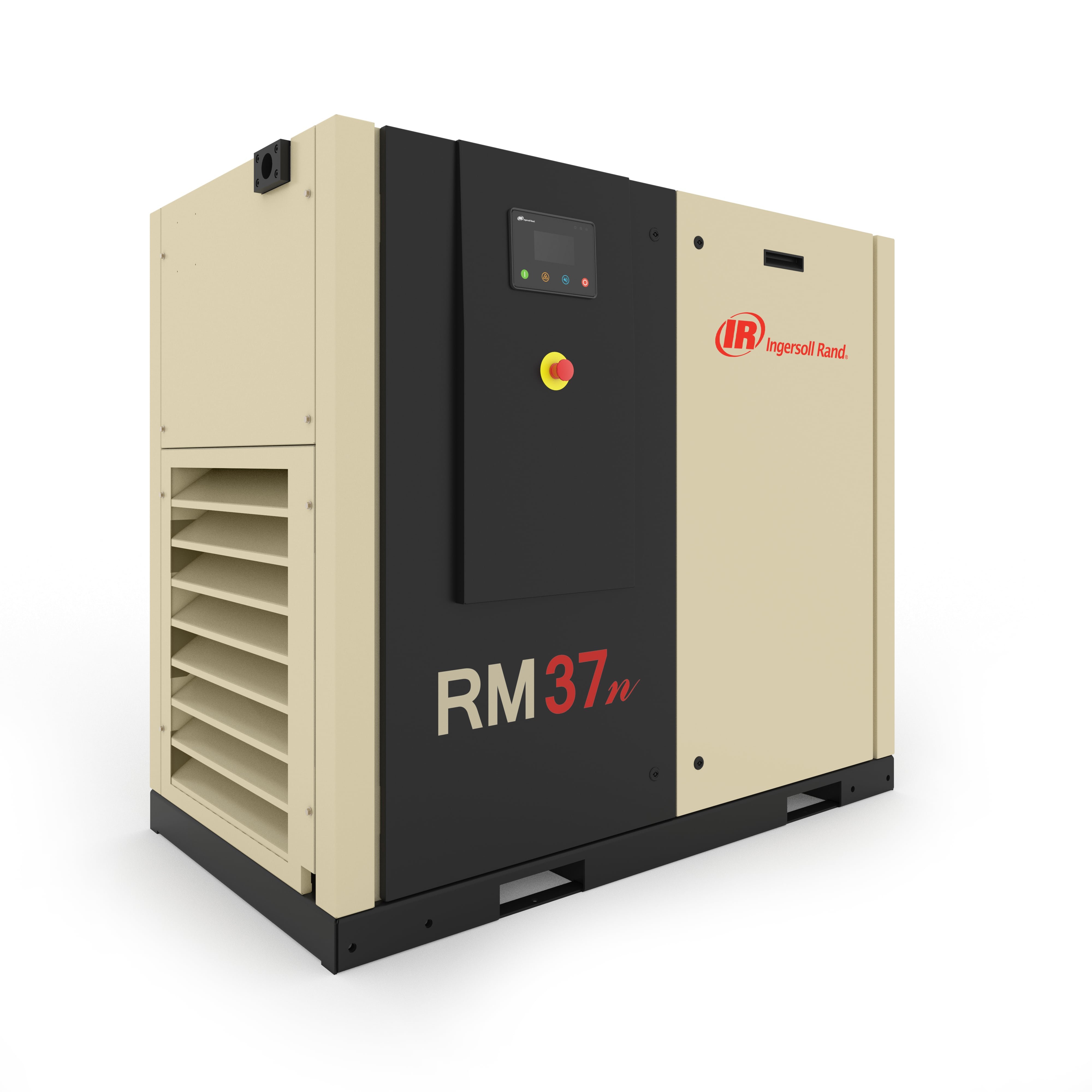 Ingersoll Rand Screw air Compressor