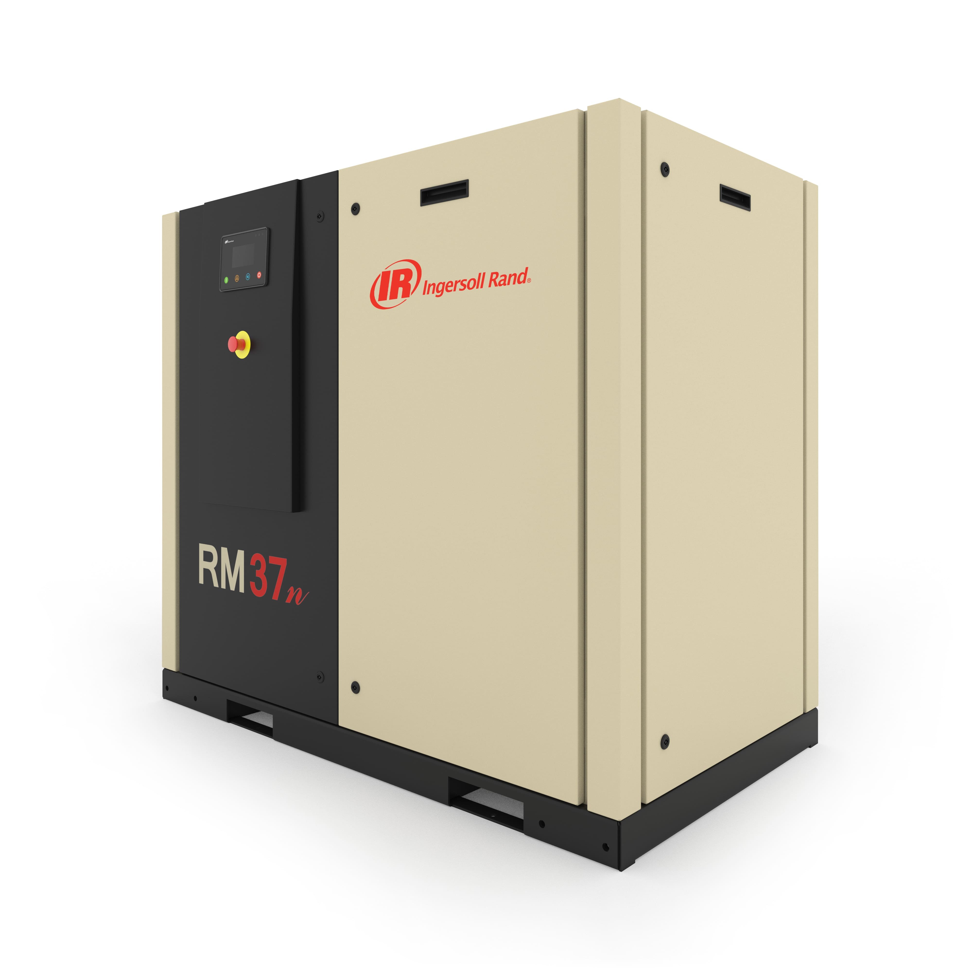 Ingersoll Rand Screw air Compressor