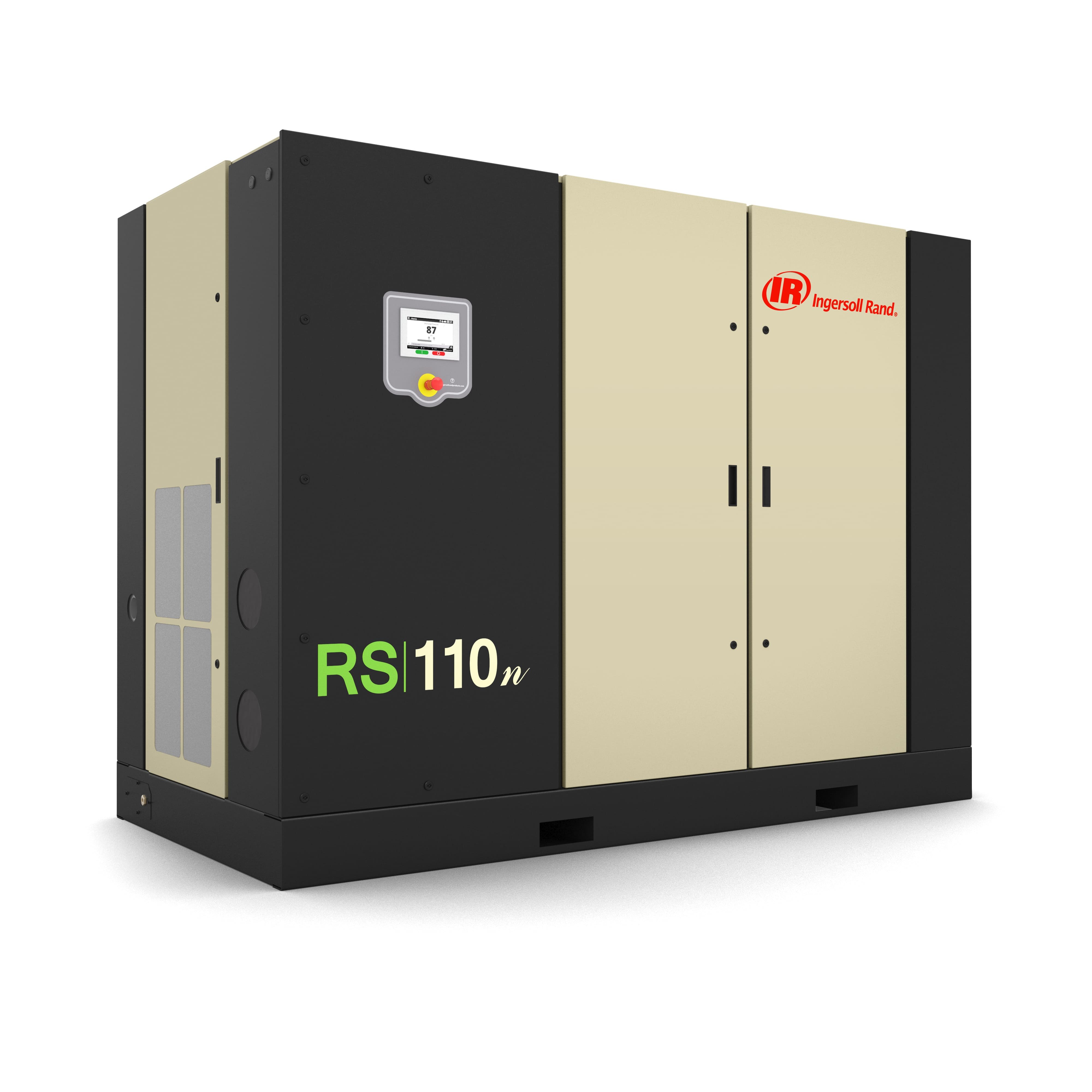 Ingersoll Rand Screw air Compressor