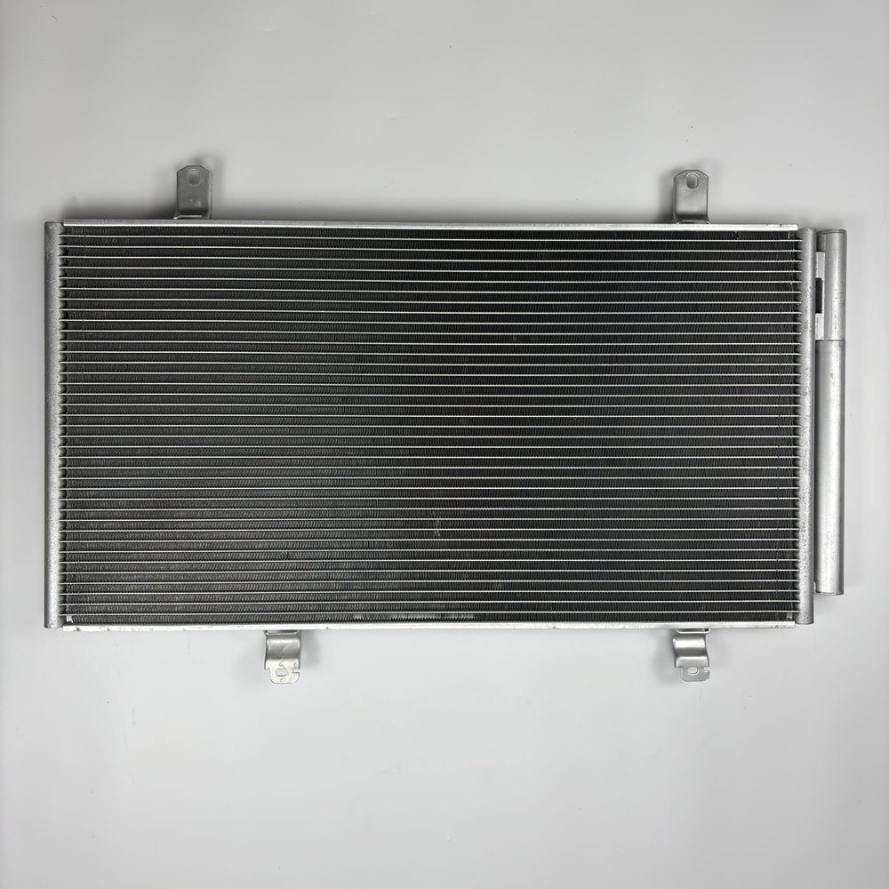 Aftermarket Car Auto Air Conditioning System Condenser for TOYOTA AVALON CAMRY LEXUS ES350 TACOMA OEM 8846006190 06210 06220