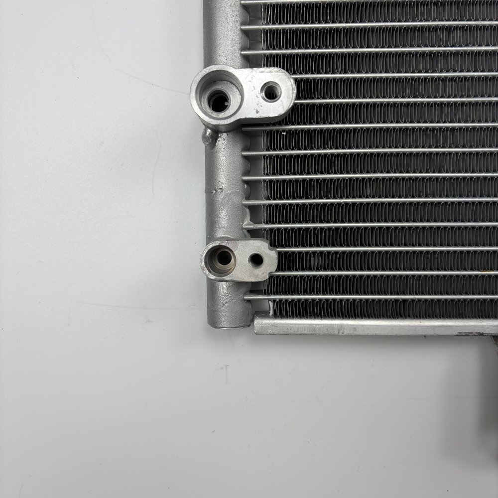 Aftermarket Car Auto Air Conditioning System Condenser for TOYOTA AVALON CAMRY LEXUS ES350 TACOMA OEM 8846006190 06210 06220