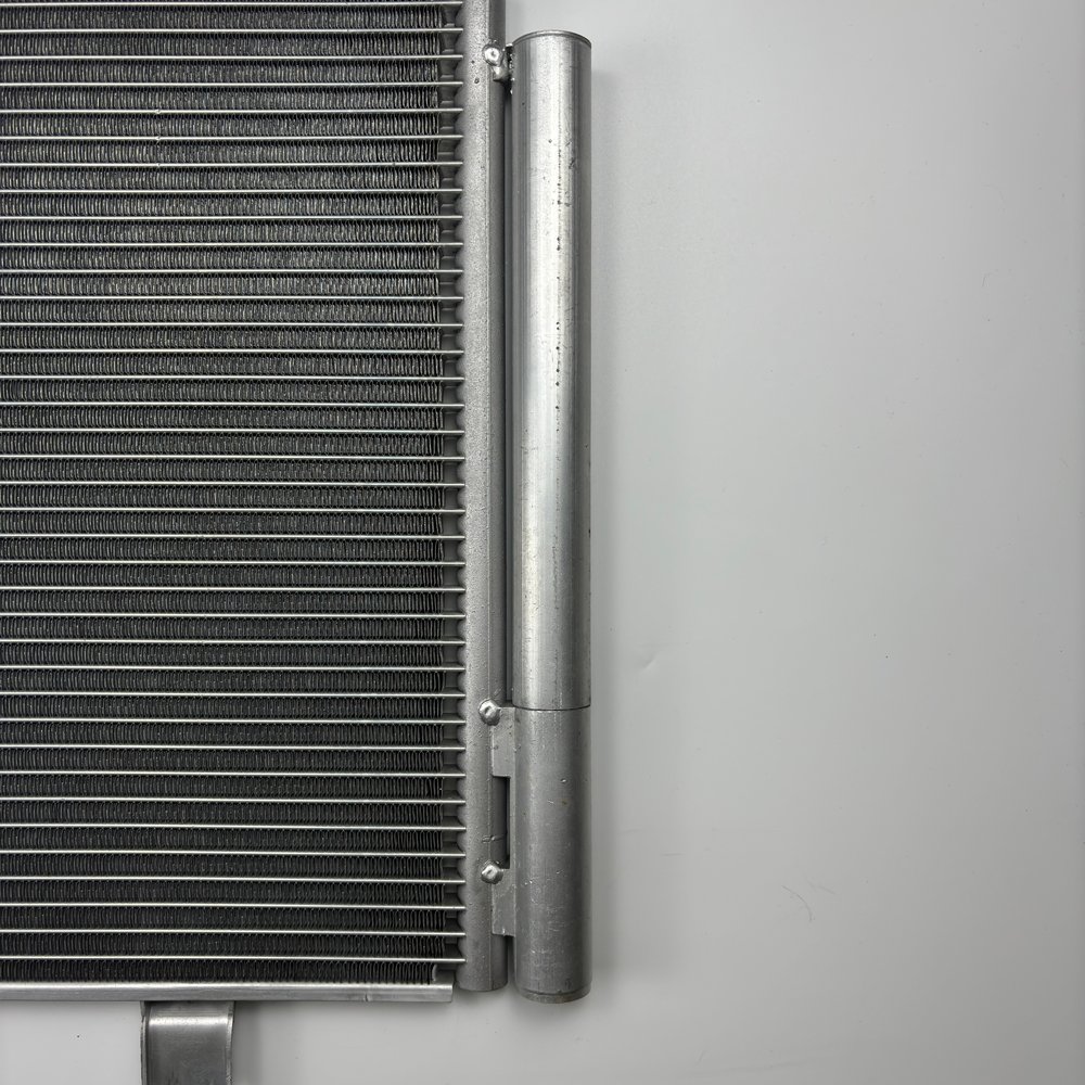 Aftermarket Car Auto Air Conditioning System Condenser for TOYOTA AVALON CAMRY LEXUS ES350 TACOMA OEM 8846006190 06210 06220