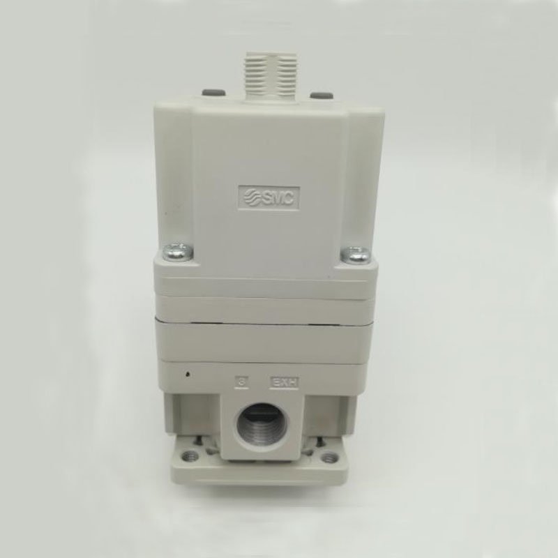 High Quality S MC Hydraulic Control Valve Electro-Pneumatic Valve ITV2050-31F2N3 Series Pneumatic Proportional Valve Pneumat