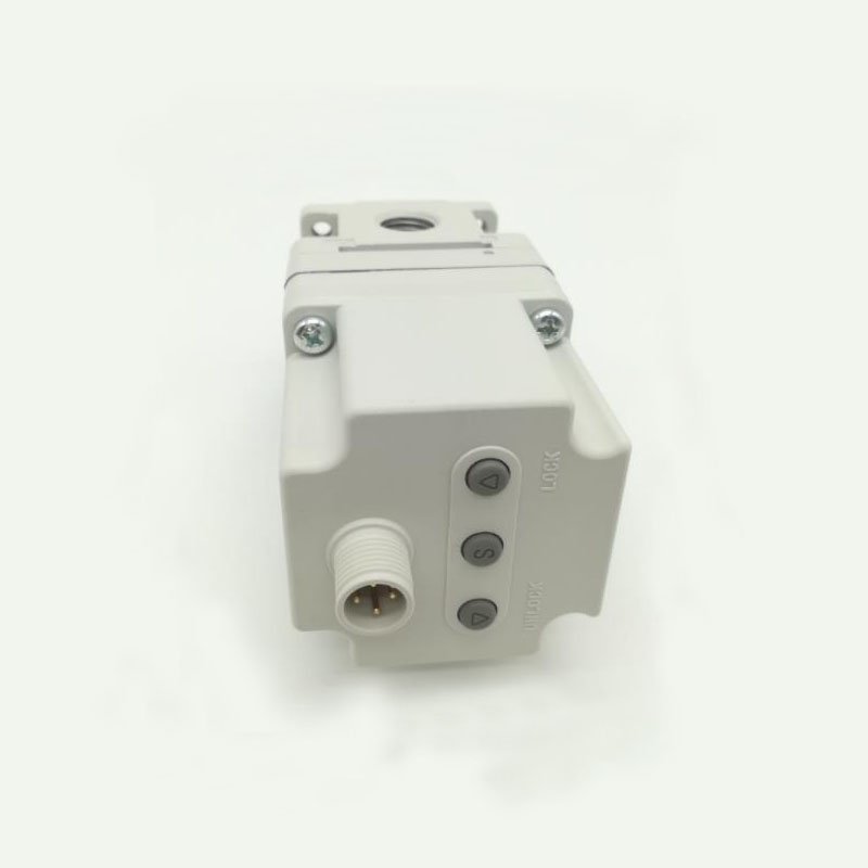 High Quality S MC Hydraulic Control Valve Electro-Pneumatic Valve ITV2050-31F2N3 Series Pneumatic Proportional Valve Pneumat