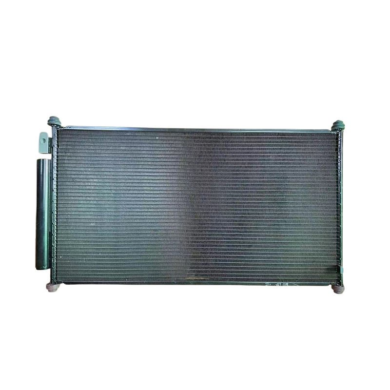 Denso Car Cooling Ac Condensers For Honda City 2003 Oem DA447750-863B 80110SEMM02 80100SEMM02